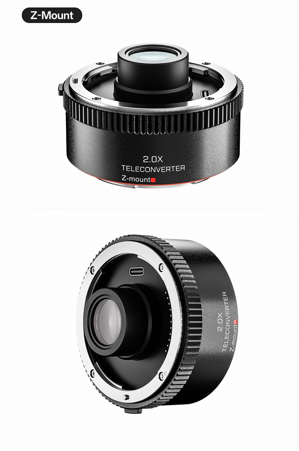 viltrox tc 2 0x z 47