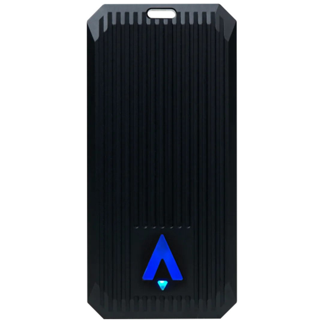 Exascend Explorer Portable SSD 便攜式硬碟 8TB