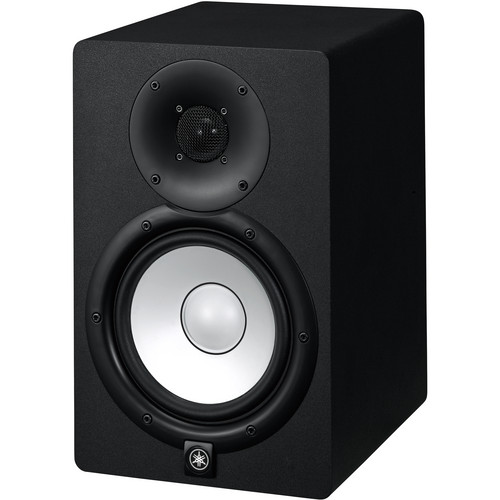 Yamaha HS7 Powered Studio Monitor Black 專業有源監聽喇叭 Yamaha HS7 Powered Studio Monitor Black 專業有源監聽喇叭