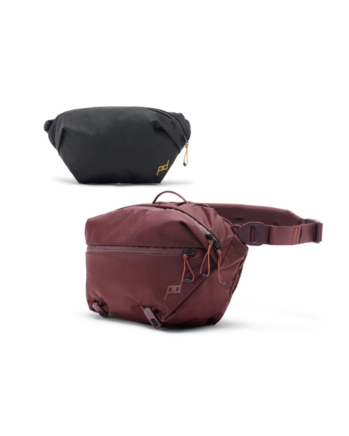 Peak Design Outdoor Sling 2L 7L 輕量斜揹袋