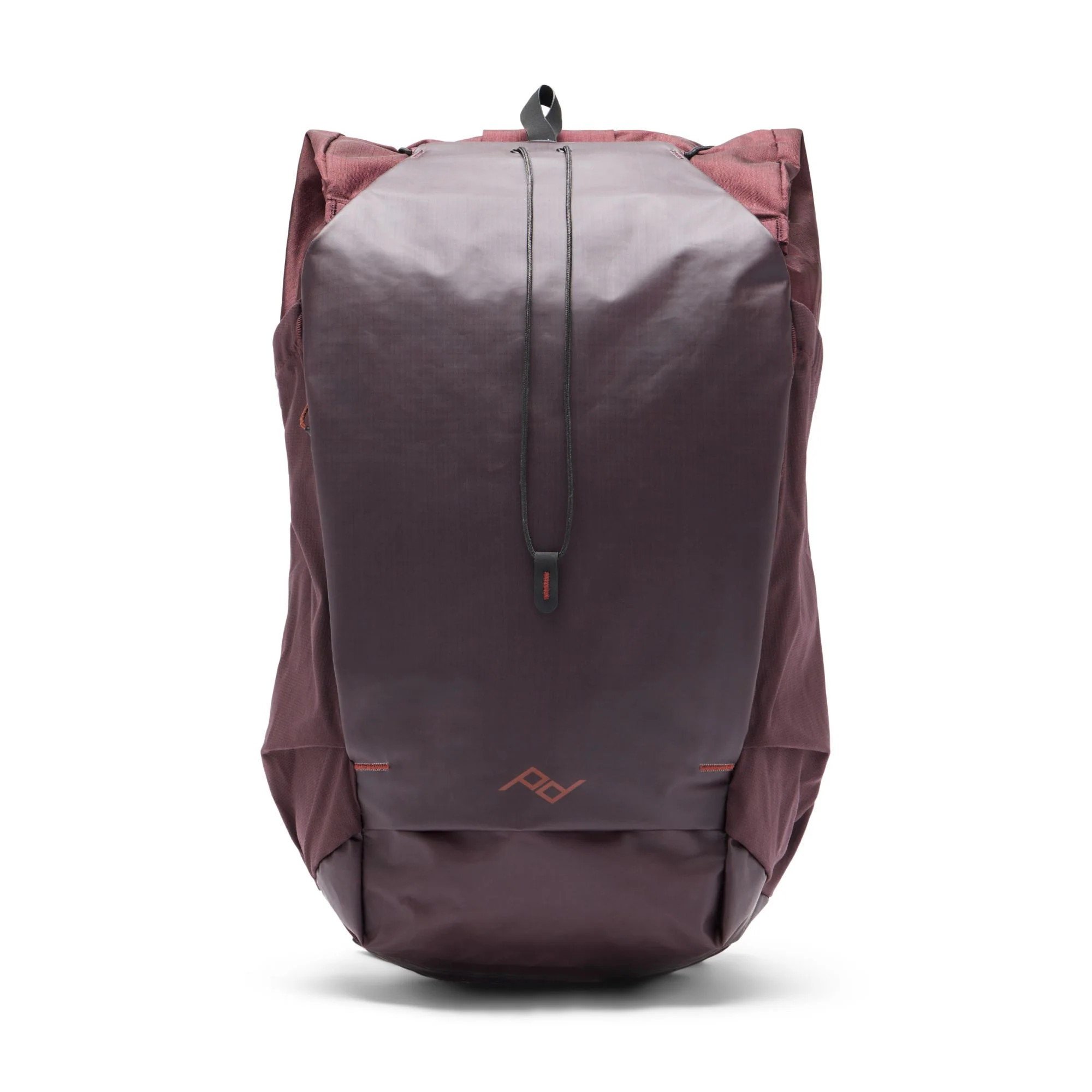 Peak Design Outdoor Backpack 25L Eclipse 多功能輕便戶外背包 (紅色)