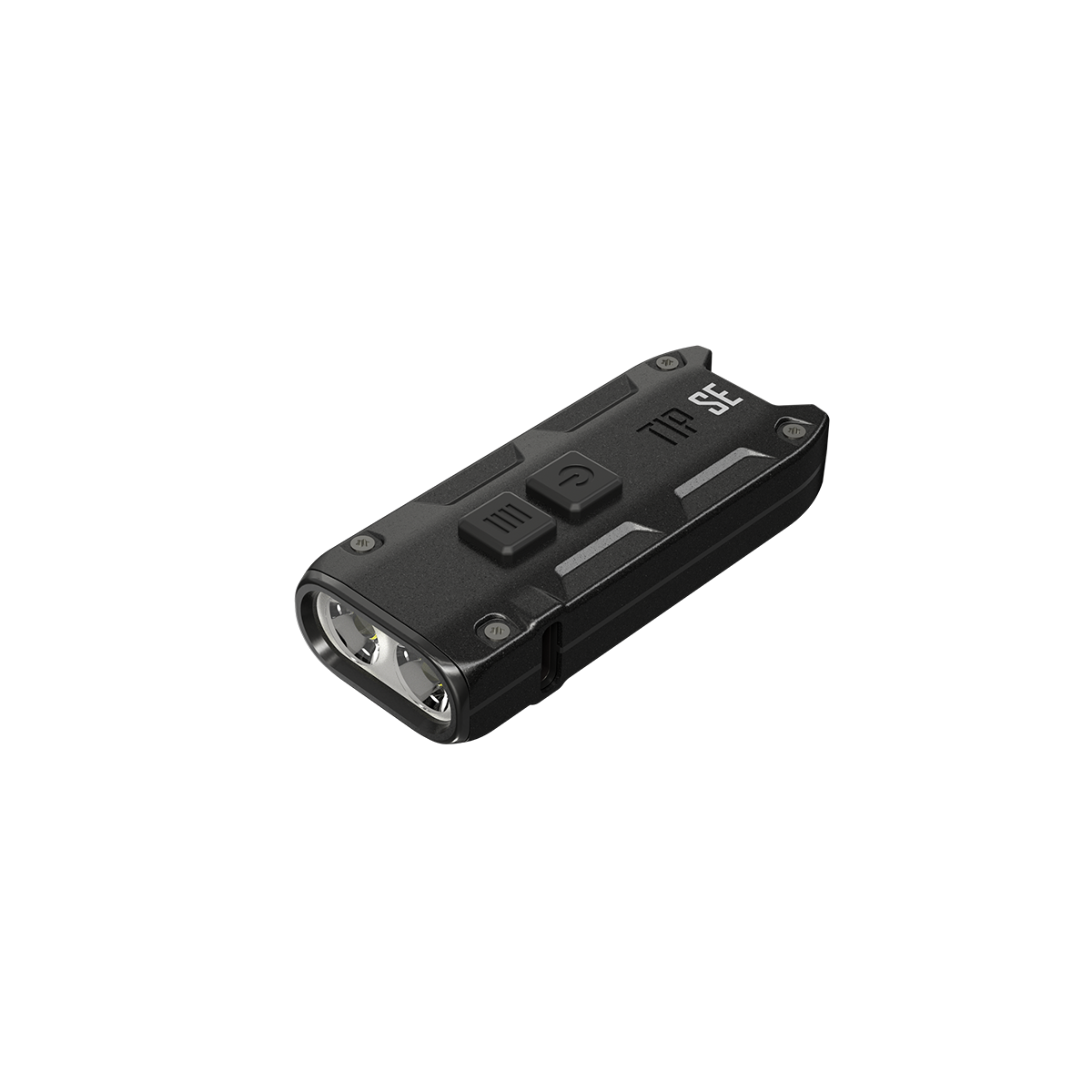 Nitecore TIP SE 700 LUMENS USB Rechargeable Keychain Light 充電輕便匙扣燈