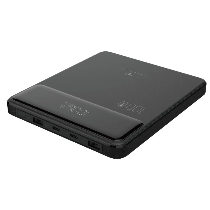 牛魔王 Maxpower FG280X 20,000mAh Power Bank 外置充電器