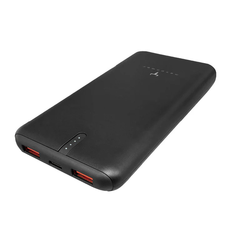 牛魔王 Maxpower WG110L 10,000mAh Power Bank 外置充電器