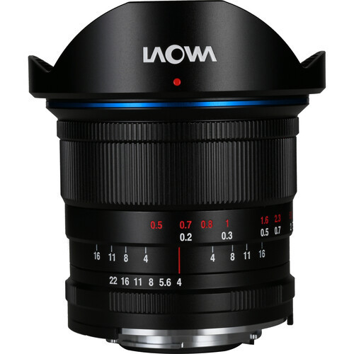 Laowa 14mm f/4 零變形單反鏡頭 Nikon F Laowa 14mm f/4 零變形單反鏡頭 Nikon F