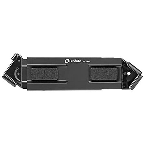 Leofoto IPC-300 Clamp for 9.1 to 14" Tablets 金屬平板支架