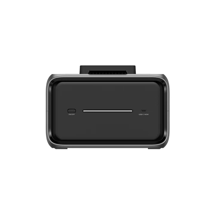 EcoFlow EB600 Extra Battery for River 3 Plus 擴展電池 (適用於 River 3 Plus)