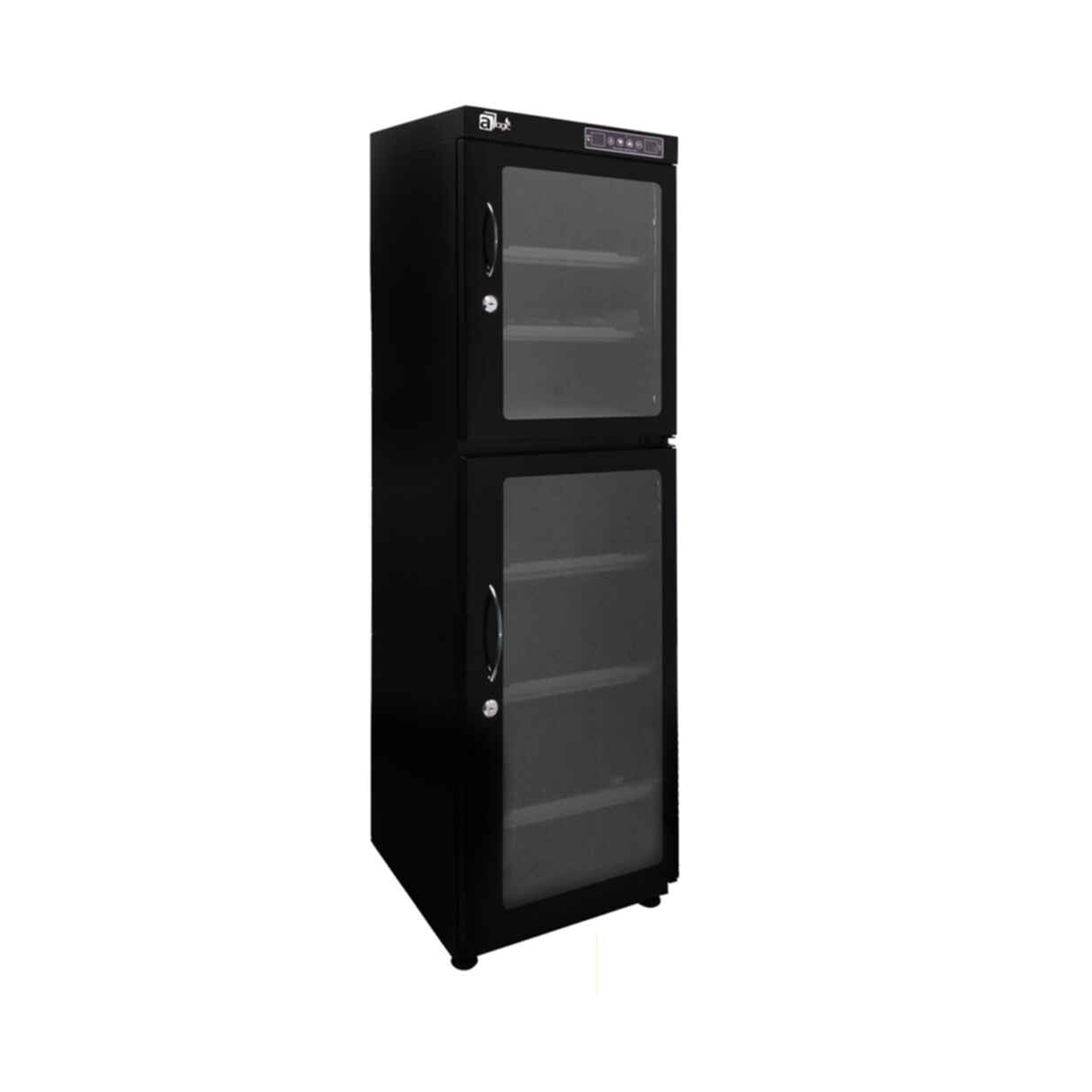 aMagic ADC-DLED160L 160L 電子防潮箱