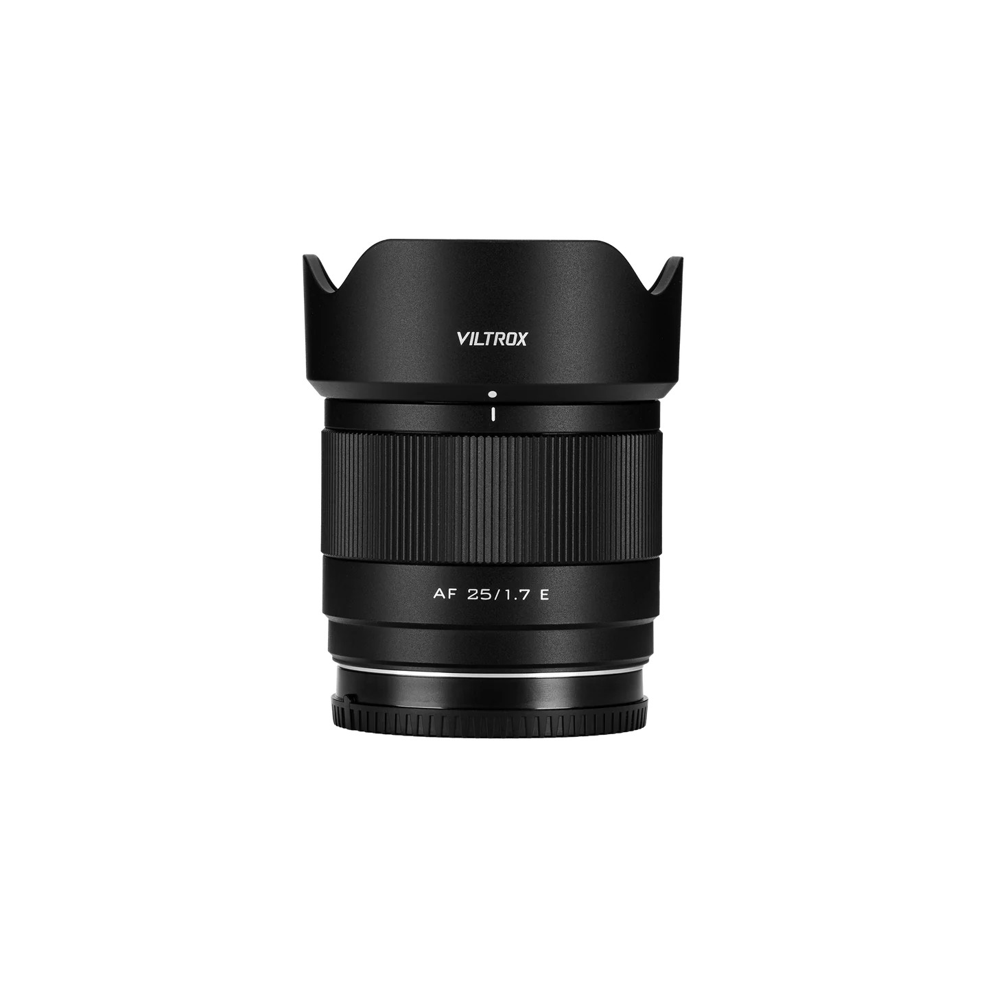 Viltrox AF 25mm f/1.7 Air APS-C Lens for Sony E-Mount 輕量級自動對焦大光圈鏡頭