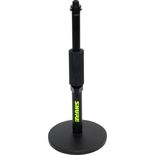 Shure SH-DESKTOP1 Desktop Stand  桌面麥克風支架
