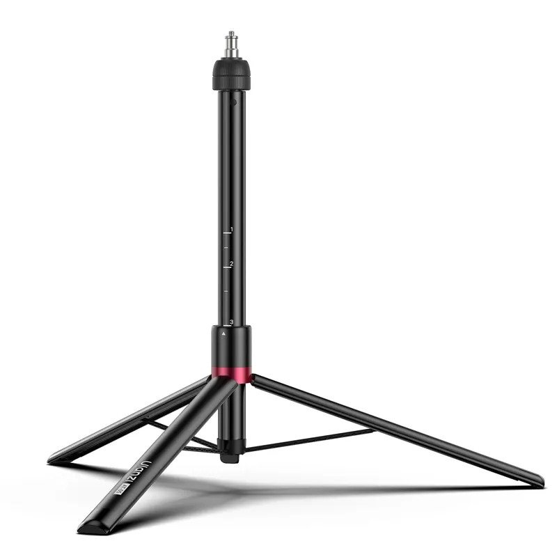 Ulanzi AT-05 2M Foldable Aluminum Light Stand 鋁合金燈架