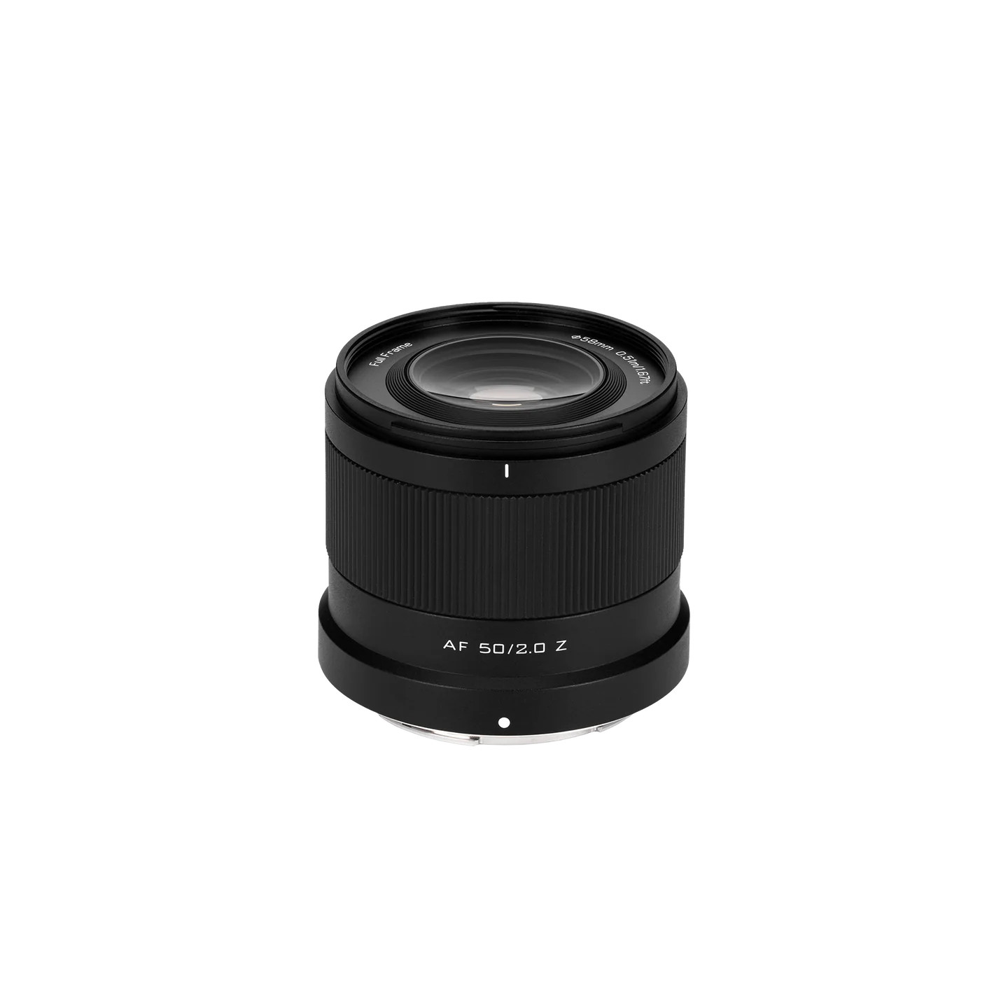 Viltrox AF 50mm F/2.0 Air Full-Frame Lens for Nikon Z-Mount 全片幅鏡頭