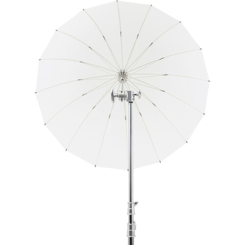 Godox 神牛 UB-105D 105cm Transparent Parabolic Umbrella 半透明拋物線深口柔光傘