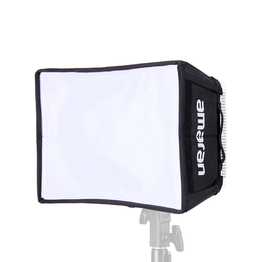 Aputure Amaran Pano 60c Softbox 彩色平板燈柔光箱