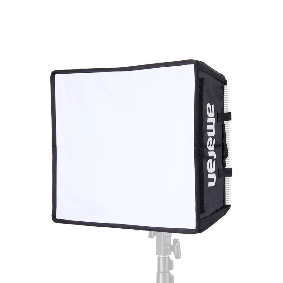 Aputure Amaran Pano 120c Softbox 彩色平板燈柔光箱
