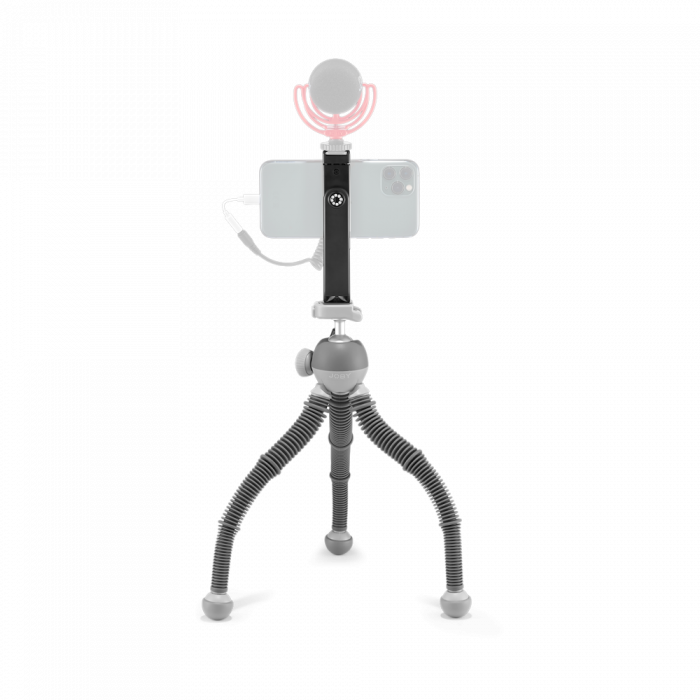 Joby JB01732-BWW PodZilla Flexible Tripod Large Kit Grey 柔性三腳架套裝 (灰色)