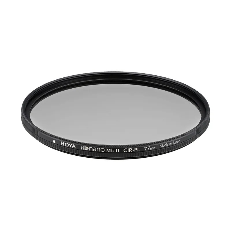 Hoya HD nano Mk II CPL Filter 偏光濾鏡
