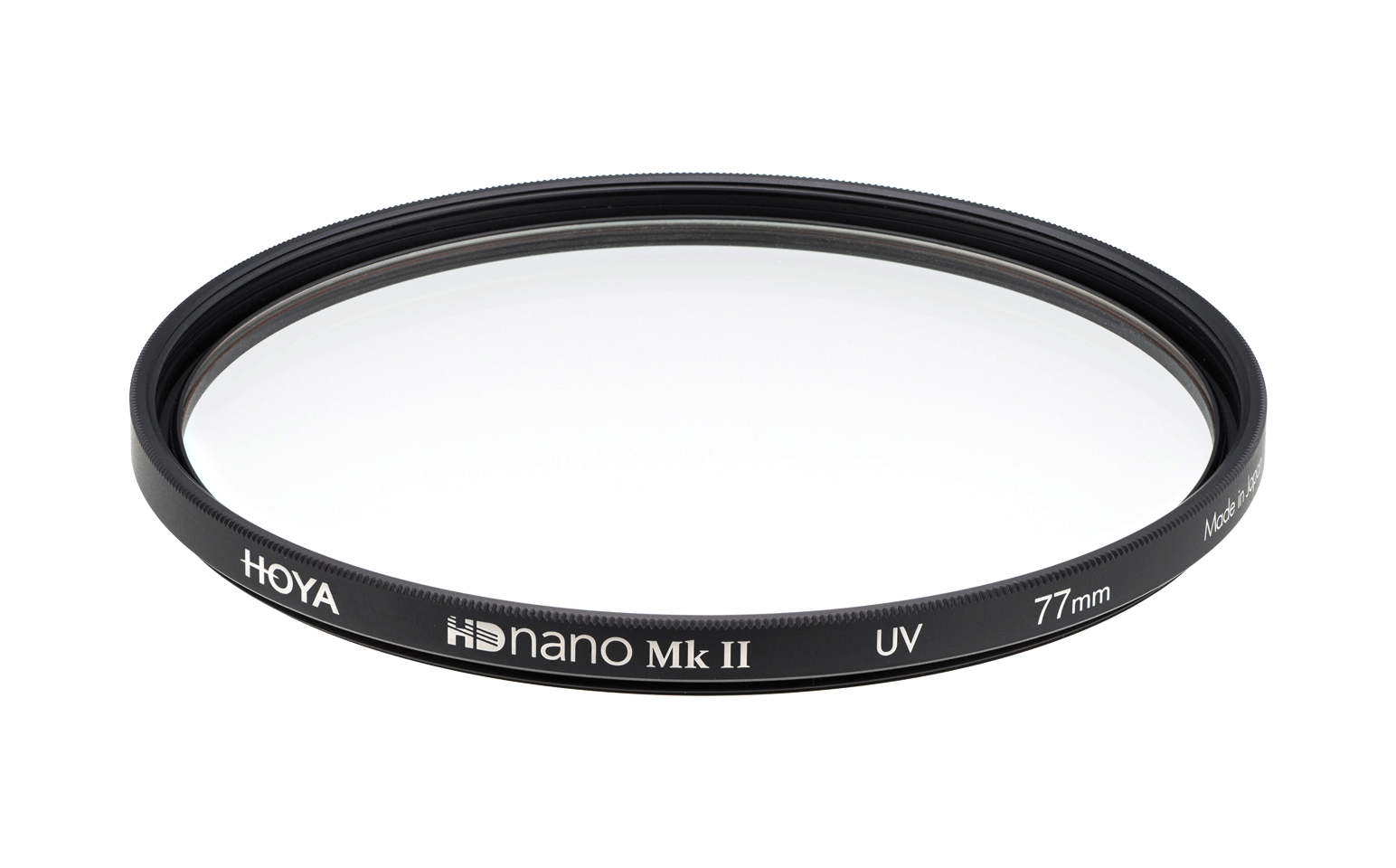 Hoya HD Nano MkII UV Filter 濾鏡 55mm