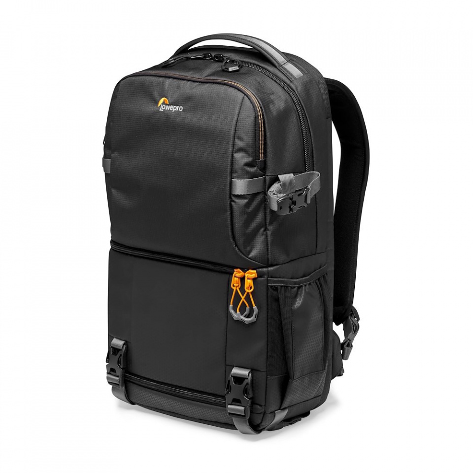 Lowepro Fastpack BP 250 AW III Black 多功能攝影背囊 (黑色) Lowepro Fastpack BP 250 AW III Black 多功能攝影背囊 (黑色)