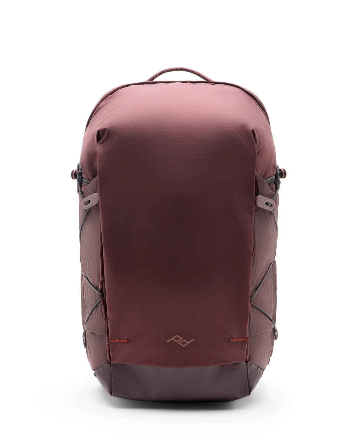 Peak Design Outdoor Backpack 18L Eclipse 多功能輕便戶外背包 (紅色)