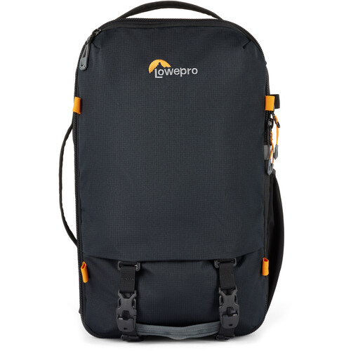 Lowepro Trekker Lite BP 150 AW Backpack 18.5L Black 攝影背囊 (黑色)