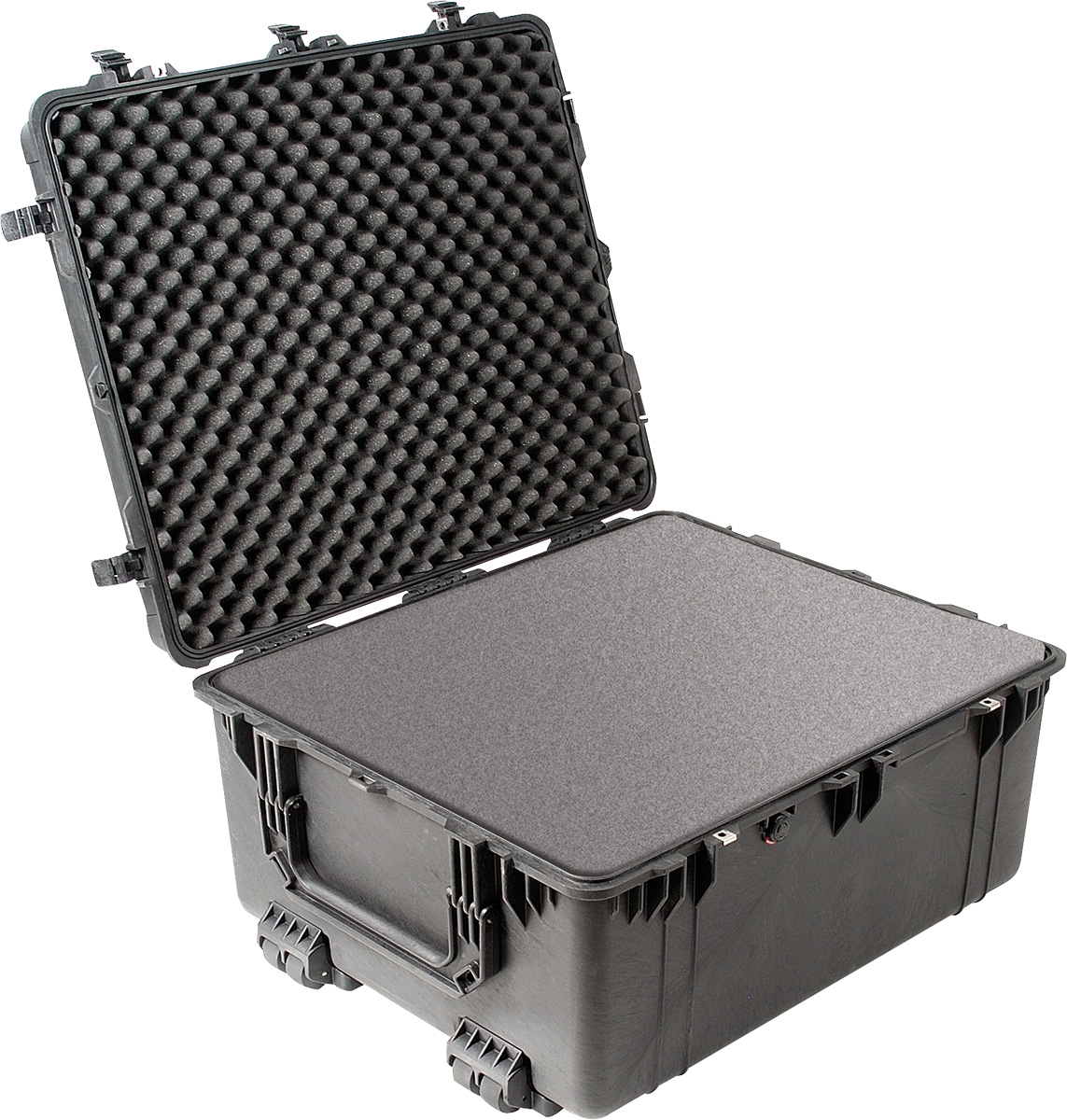 Pelican 1690 WF Protector Transport Case with Foam 儀器運輸箱 Pelican 1690 WF Protector Transport Case with Foam 儀器運輸箱