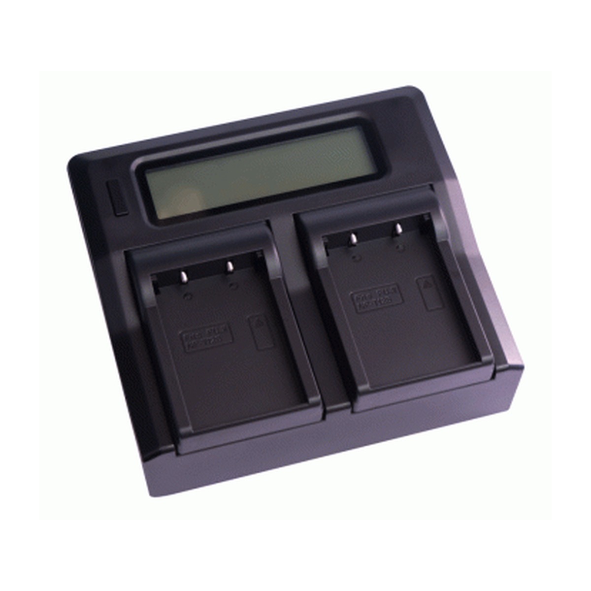 BattPro Fujifilm NP-T125 雙位電池充電器