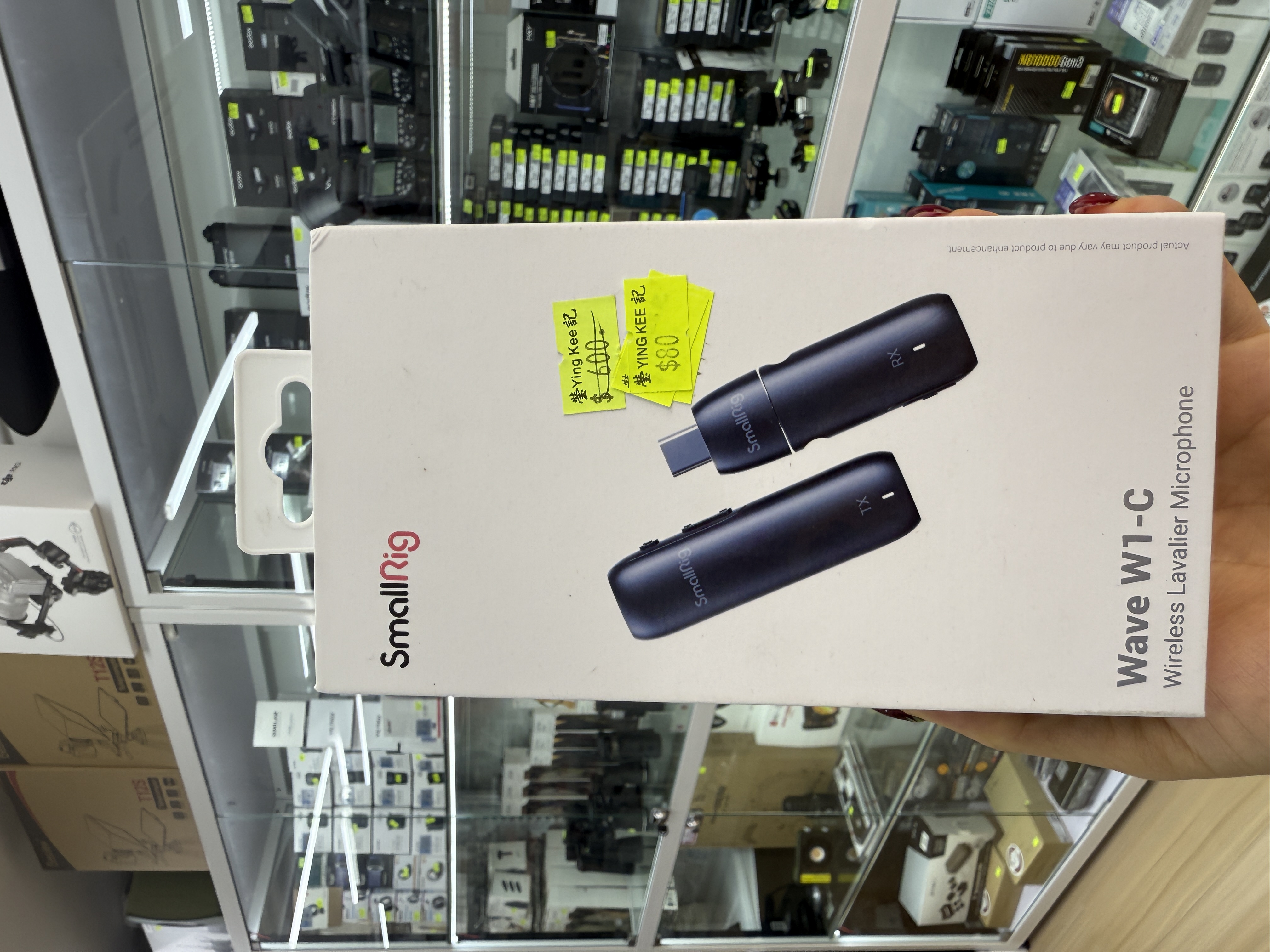新店開張優惠 Clearance Crazy Sale 26