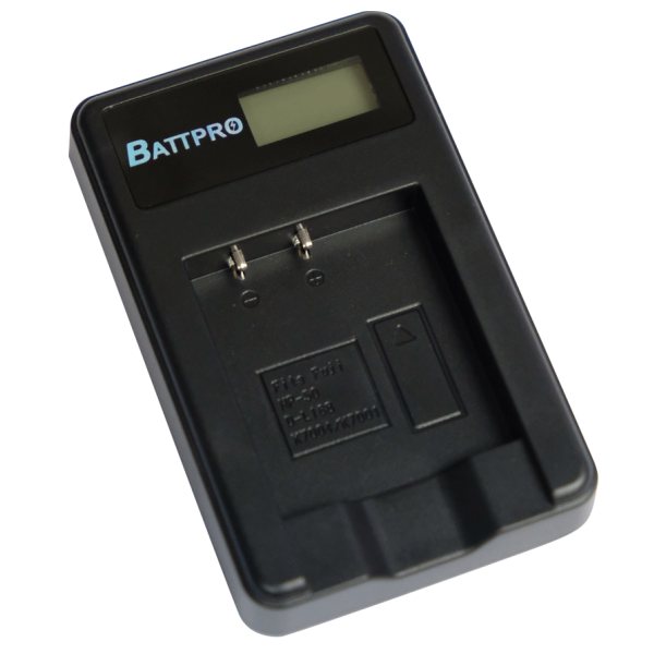Battpro Fujifilm NP-50 USB Charger 充電器 Battpro Fujifilm NP-50 USB Charger 充電器