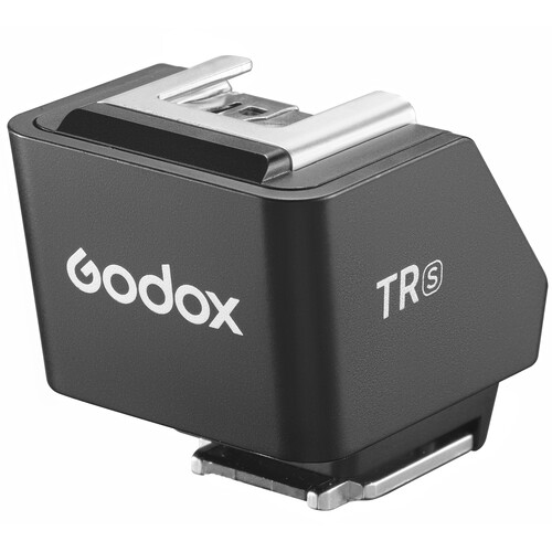 Godox 神牛 TR-S TTL Hot Shoe Riser Sony 閃光熱靴增高座 Godox 神牛 TR-S TTL Hot Shoe Riser Sony 閃光熱靴增高座