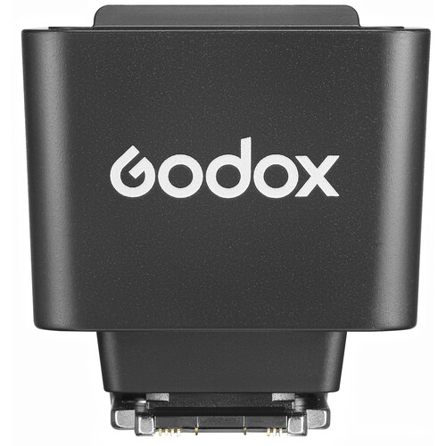 Godox 神牛 TR-N TTL Hot Shoe Riser Nikon 閃光熱靴增高座