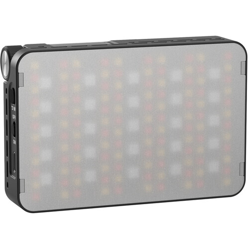 SmallRig 5357 RM 25C Mini LED Video Light 迷你全彩補光燈 SmallRig 5357 RM 25C Mini LED Video Light 迷你全彩補光燈