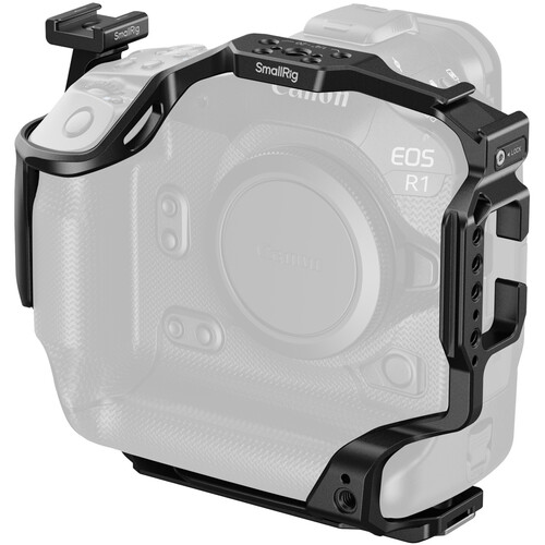 SmallRig 5413 Camera Cage for Canon EOS R1 專用相機套籠 SmallRig 5413 Camera Cage for Canon EOS R1 專用相機套籠