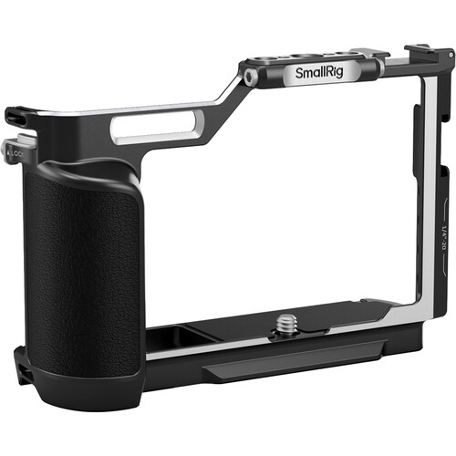 SmallRig 4515 Cage for Panasonic Lumix S9 相機套籠 SmallRig 4515 Cage for Panasonic Lumix S9 相機套籠