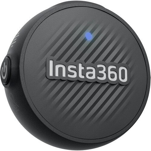 Insta360 Mic Air Transmitter 無線發射器 Insta360 Mic Air Transmitter 無線發射器
