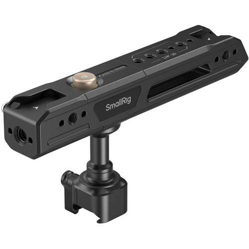 SmallRig 4152 Rotating Top Handle with NATO Clamp 旋轉相機手柄 SmallRig 4152 Rotating Top Handle with NATO Clamp 旋轉相機手柄