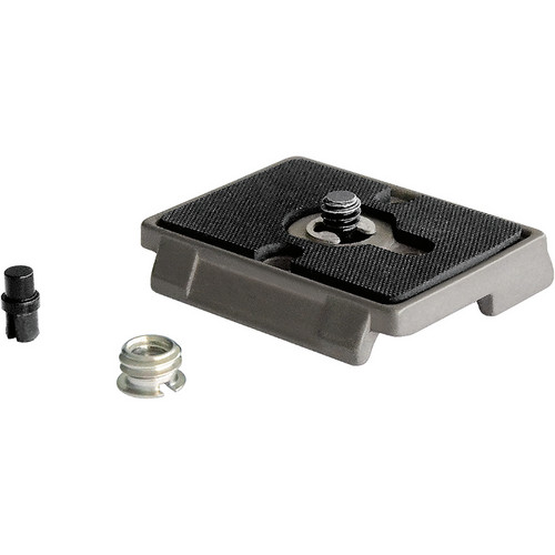 Manfrotto 200PL Quick Release Plate 方型快拆板 Manfrotto 200PL Quick Release Plate 方型快拆板