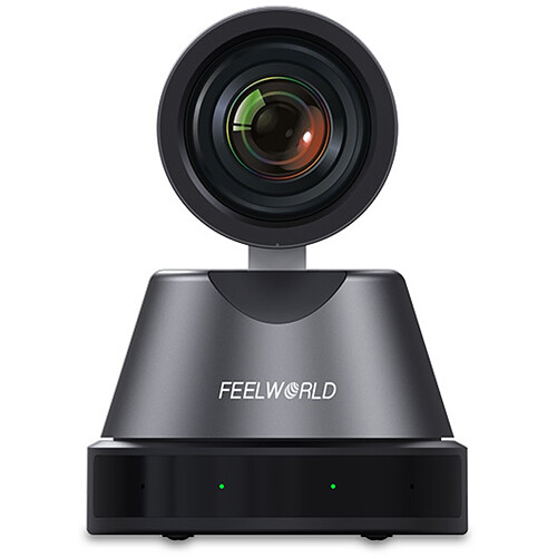 FeelWorld 4K12X UHD 4K HDMI/USB PTZ Camera 攝錄機 FeelWorld 4K12X UHD 4K HDMI/USB PTZ Camera 攝錄機