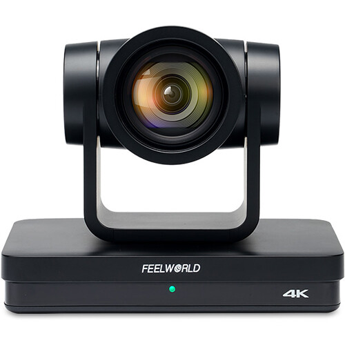 FeelWorld UHD4K12X UHD 4K SDI/HDMI PTZ Camera 攝錄機