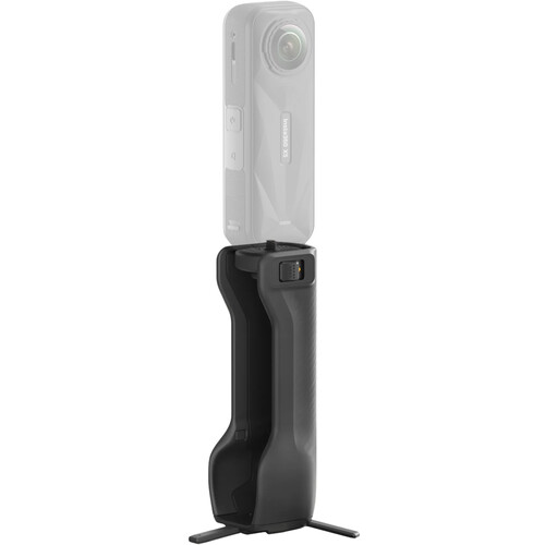 Insta360 X5 Foldable Utility Handle 可摺疊多功能手柄 Insta360 X5 Foldable Utility Handle 可摺疊多功能手柄