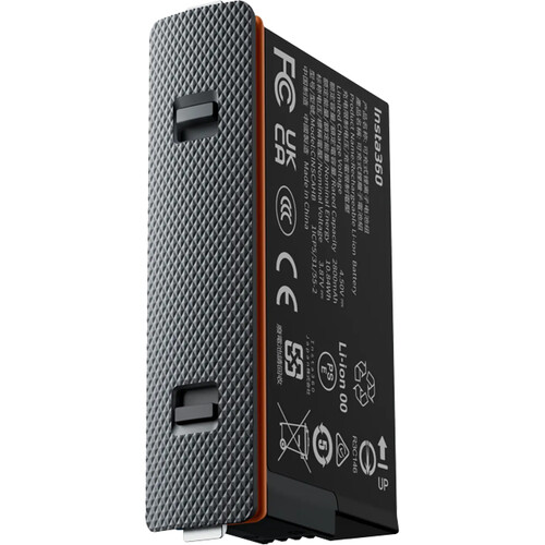 Insta360 X5 Ultra Battery 可充電高容量電池 Insta360 X5 Ultra Battery 可充電高容量電池