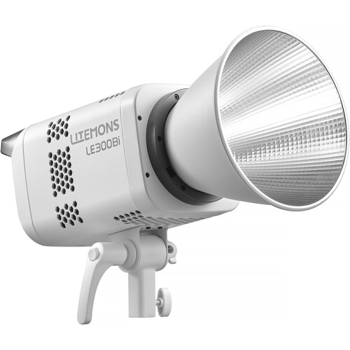 Godox 神牛 LE300Bi Litemons Bi-color LED Light White 雙色補光燈 (白色)