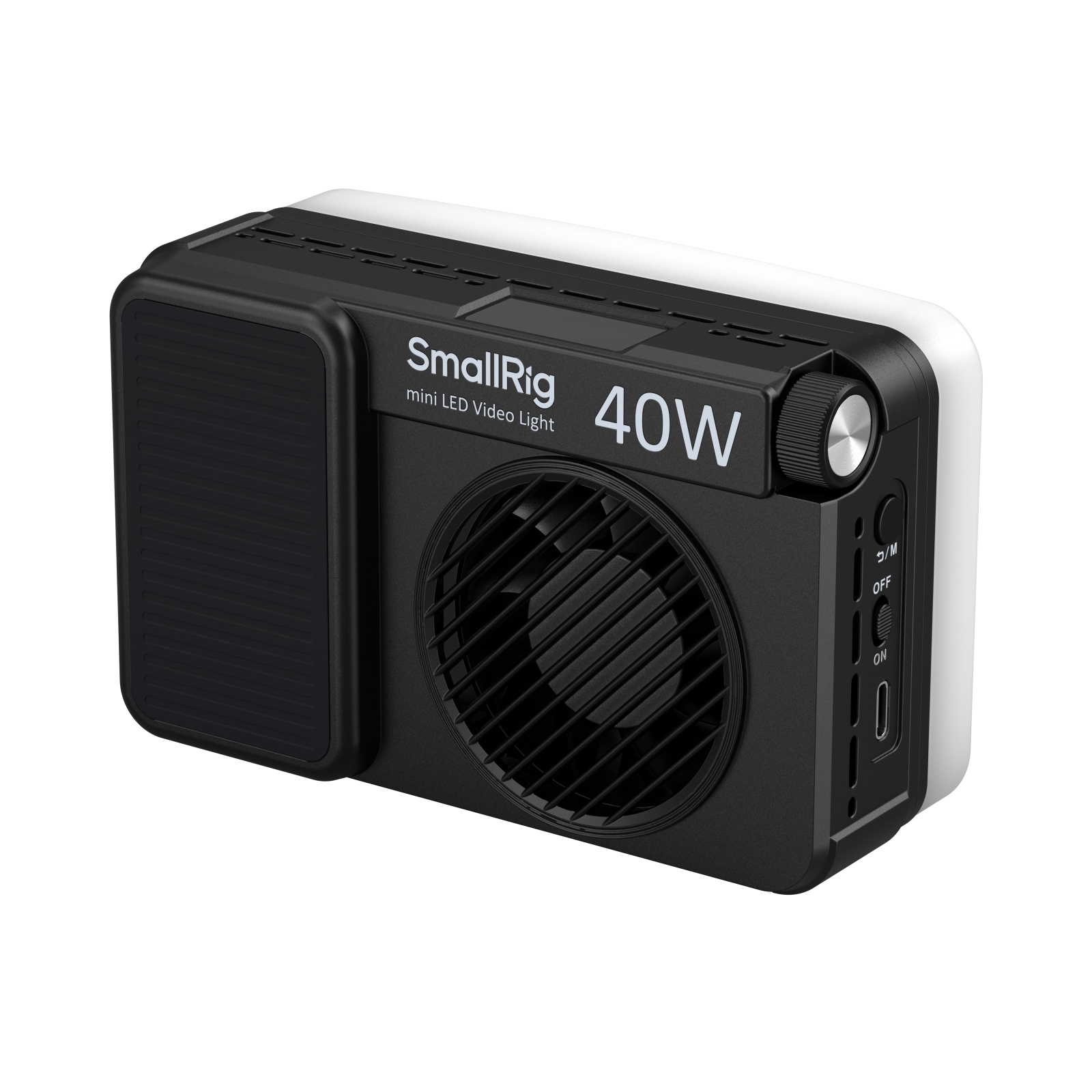 SmallRig 5359 RM 40C mini LED Video Light 迷你補光燈 SmallRig 5359 RM 40C mini LED Video Light 迷你補光燈