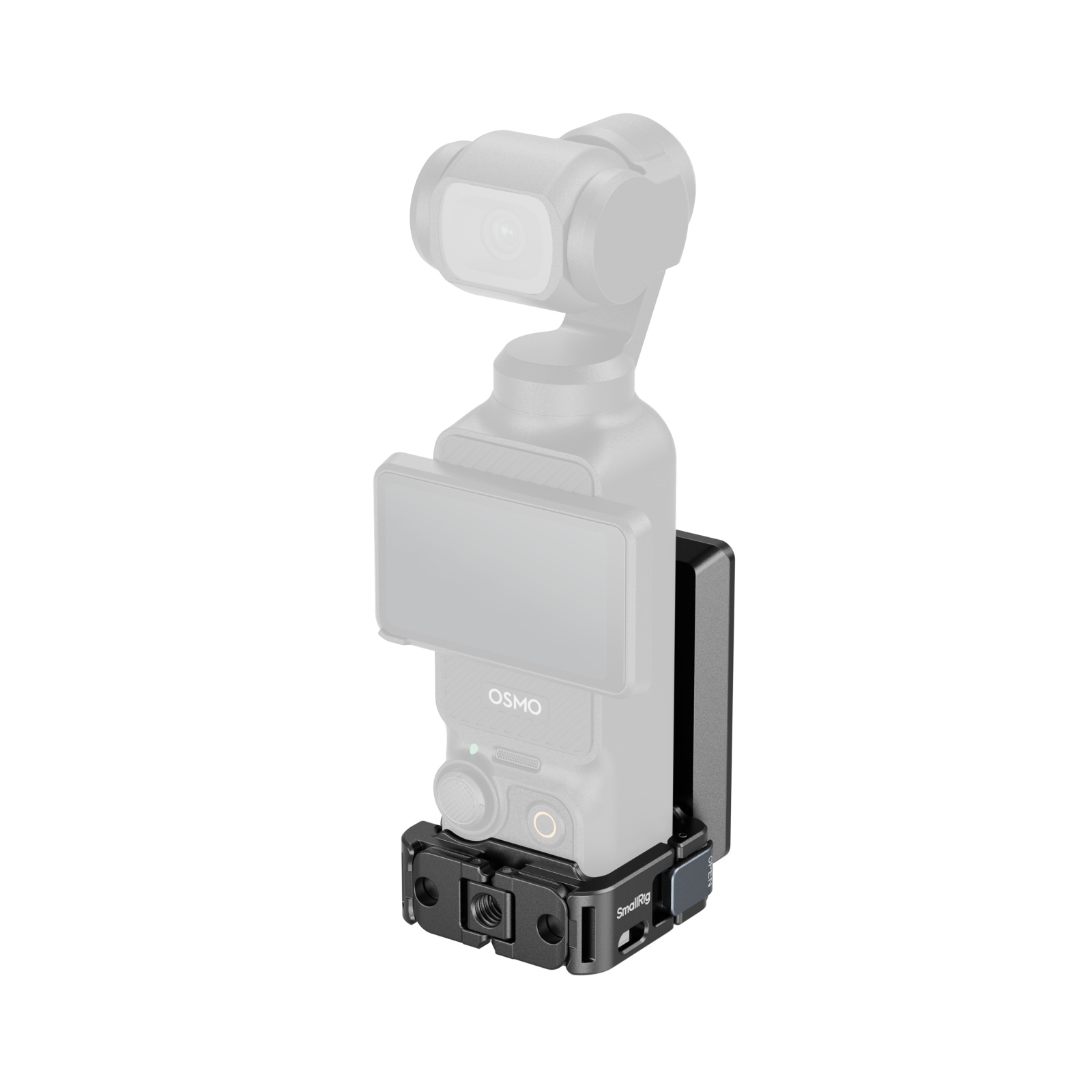 SmallRig 5581 Mount Support for DJI Osmo Pocket 3 安裝支架 SmallRig 5581 Mount Support for DJI Osmo Pocket 3 安裝支架