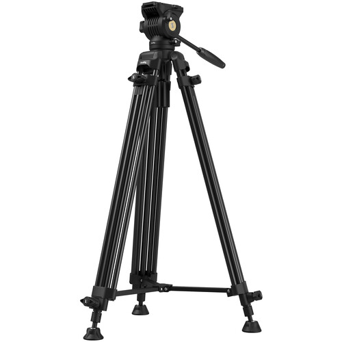 SmallRig 5440 AD14 Heavy-Duty Aluminum Alloy Tripod 重型鋁合金三腳架套裝 SmallRig 5440 AD14 Heavy-Duty Aluminum Alloy Tripod 重型鋁合金三腳架套裝