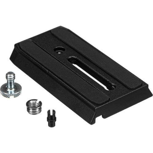 Manfrotto 501PL Sliding Quick Release Plate with 1/4"-20 Screw 快拆板