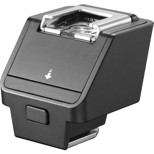 Godox 神牛 TR-F TTL Hot Shoe Riser Fujifilm 閃光熱靴增高座