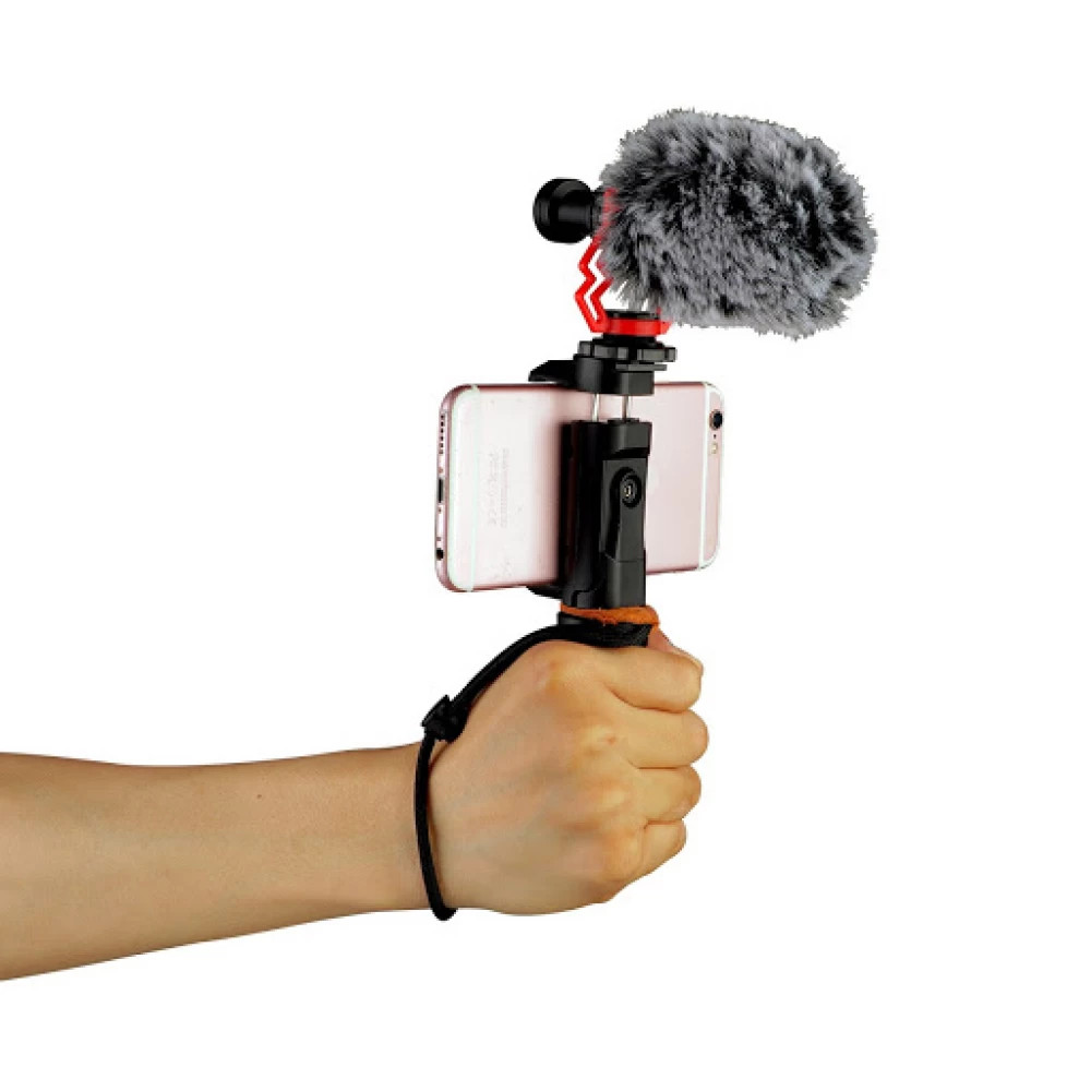 Phottix MT-one Smartphone Tripod Kit Set 智能手機三腳架套裝 Phottix MT-one Smartphone Tripod Kit Set 智能手機三腳架套裝