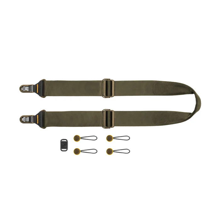 Peak Design Slide Camera Sling Strap Kelp 相機斜挎背帶 (橄欖色)