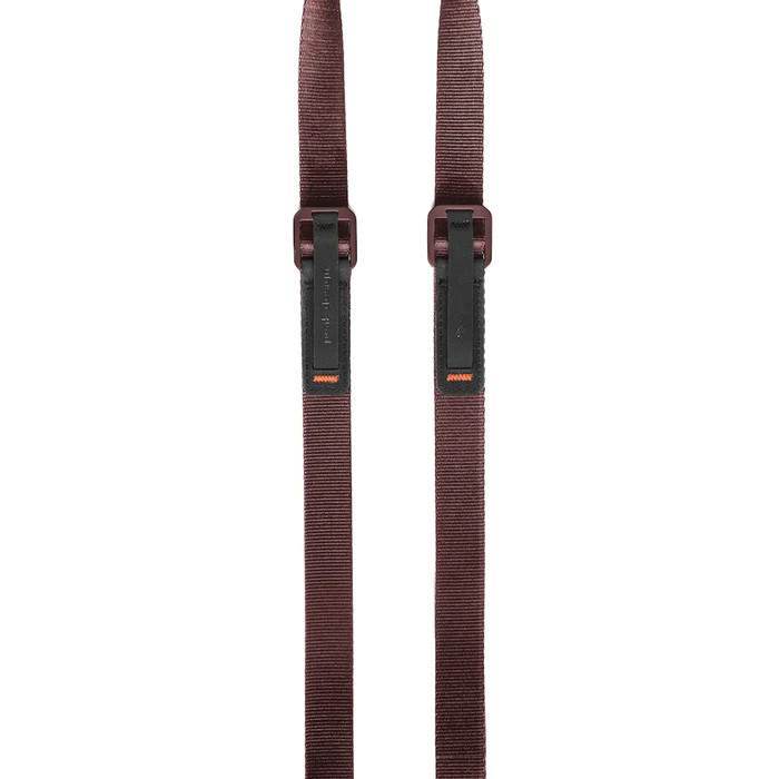 Peak Design Leash Camera Strap Eclipse 快速減壓背帶 (紅色) Peak Design Leash Camera Strap Eclipse 快速減壓背帶 (紅色)